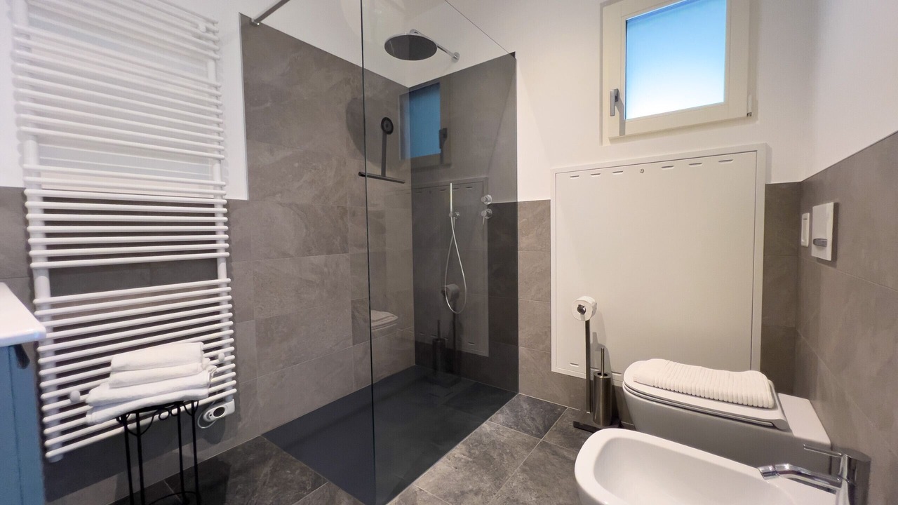 Photo of Bathroom in Caldaro Sulla Strada del Vino