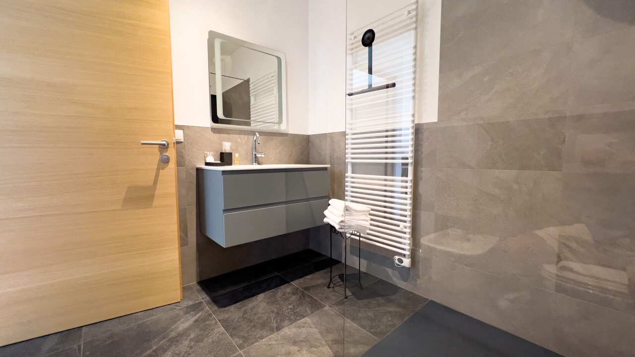 Photo of Bathroom in Caldaro Sulla Strada del Vino