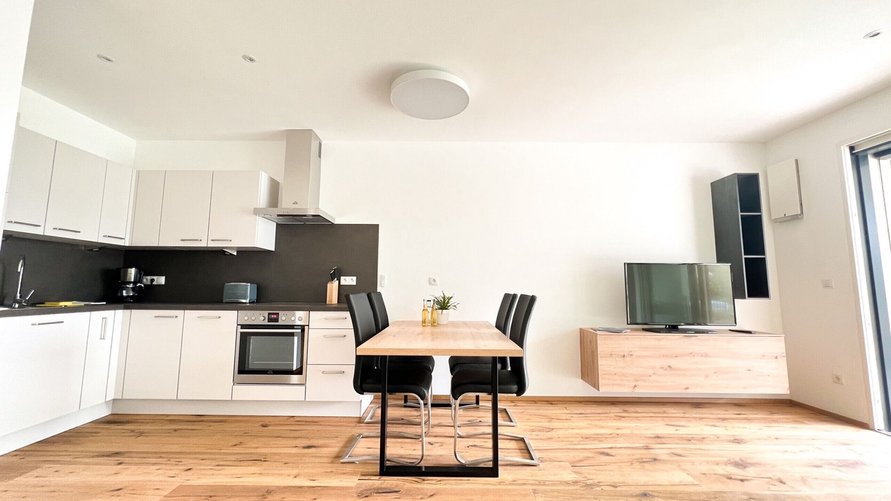 Photo of Kitchen in Caldaro Sulla Strada del Vino