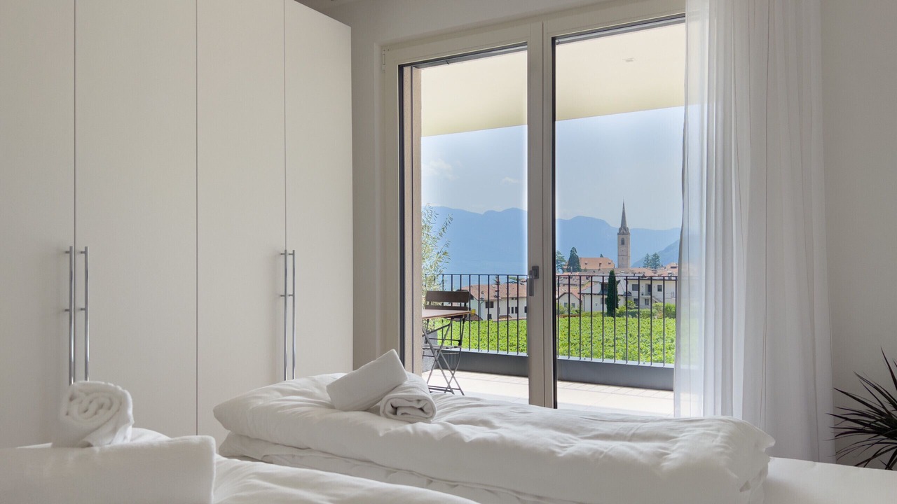 Photo of Bedroom in Caldaro Sulla Strada del Vino