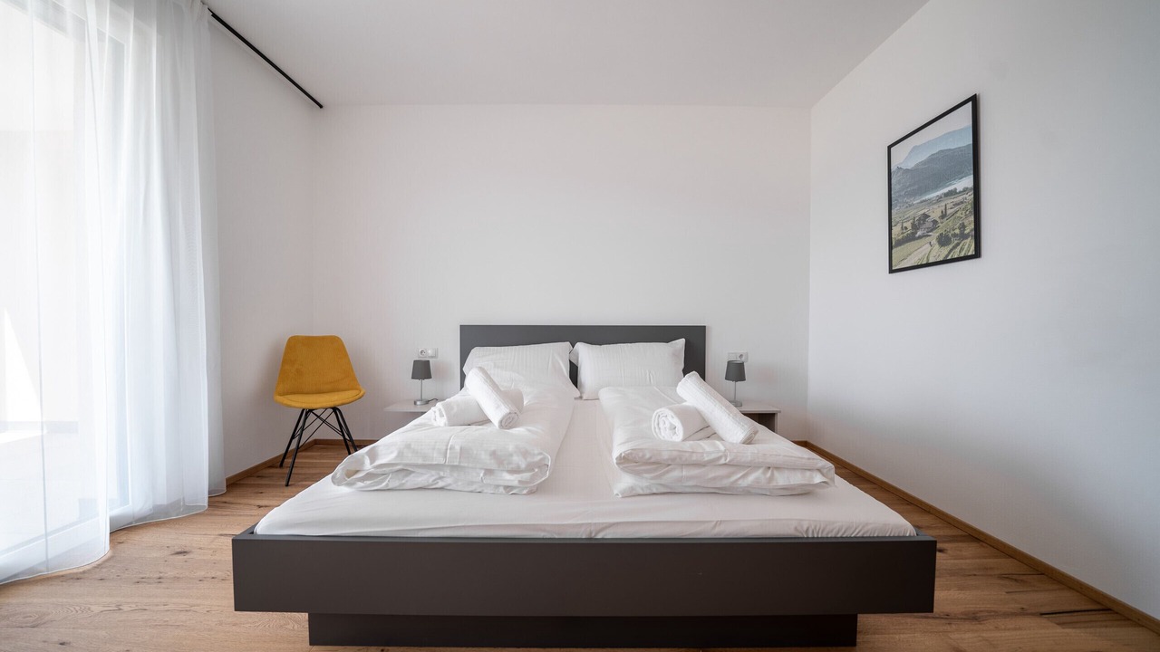 Photo of Bedroom in Caldaro Sulla Strada del Vino