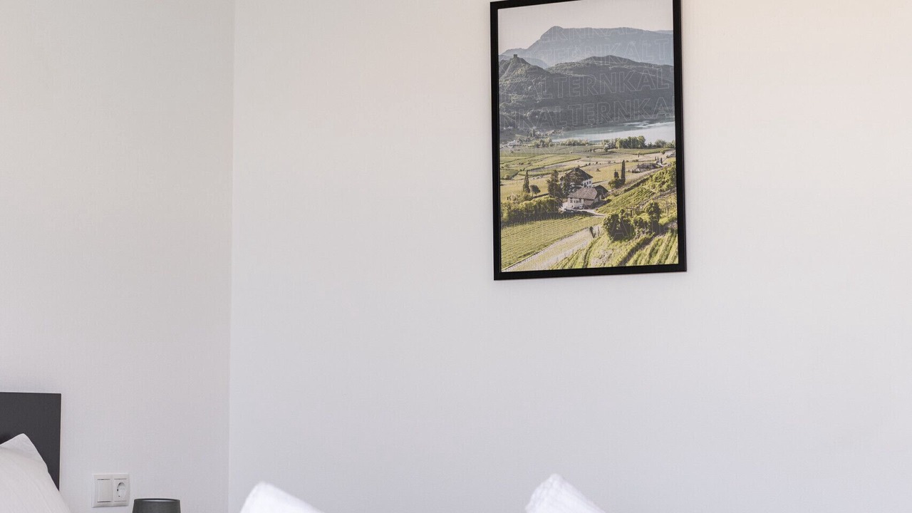 Photo of Bedroom in Caldaro Sulla Strada del Vino
