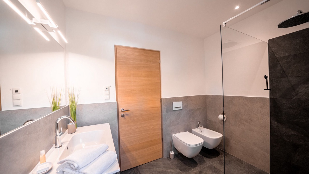 Photo of Bathroom in Caldaro Sulla Strada del Vino
