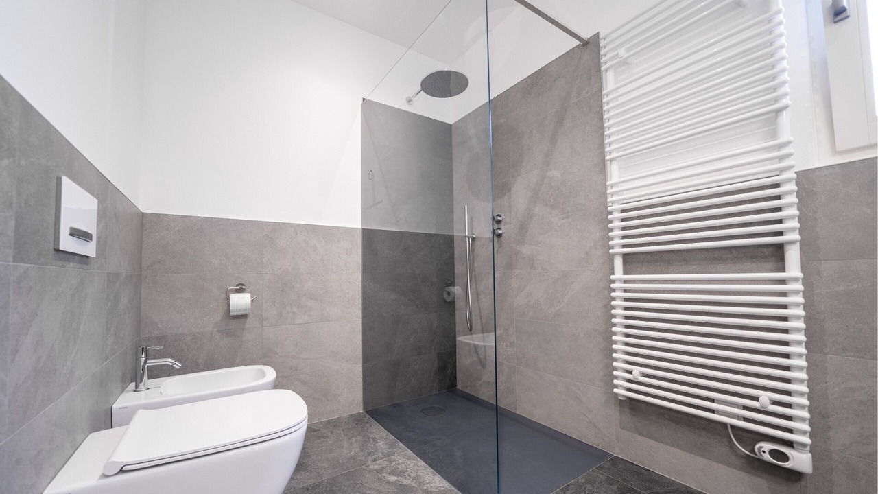 Photo of Bathroom in Caldaro Sulla Strada del Vino