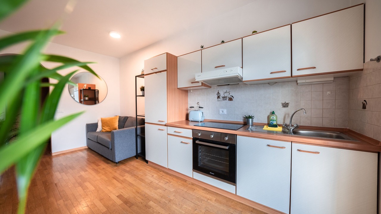 Photo of Kitchen in Caldaro Sulla Strada del Vino