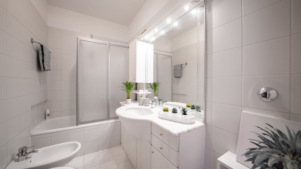 Photo of Bathroom in Caldaro Sulla Strada del Vino