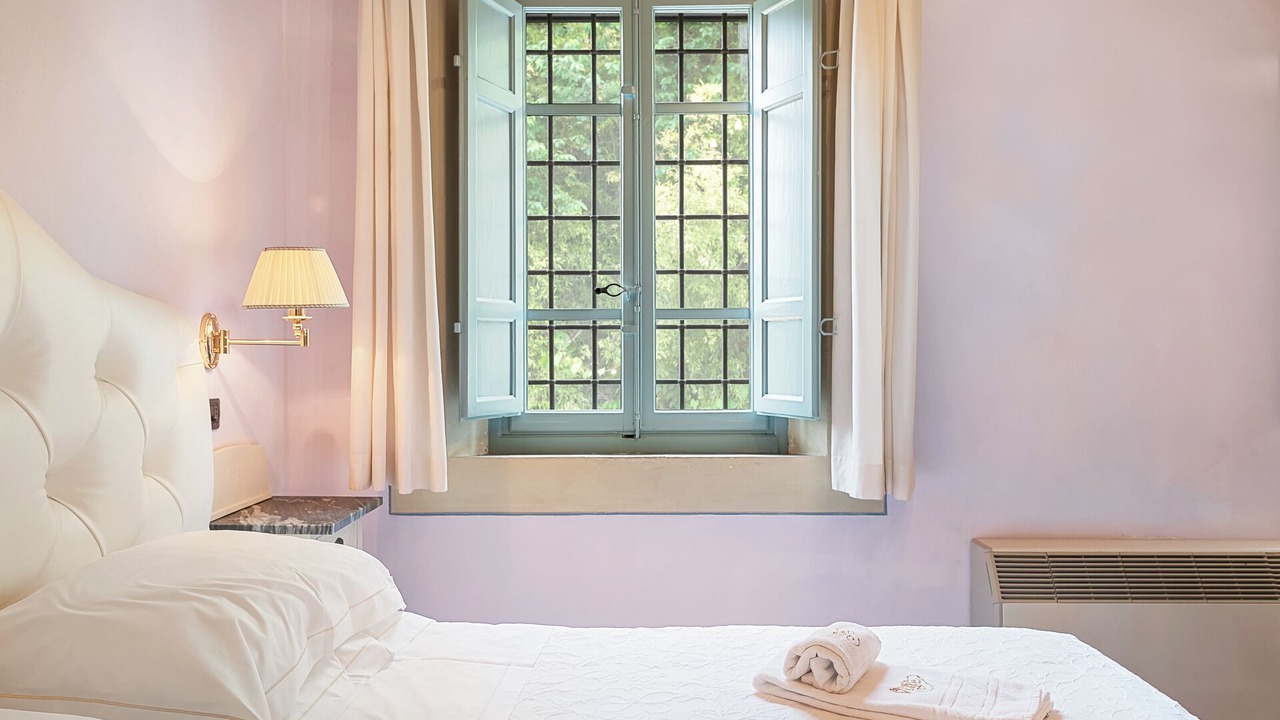 Photo of Bedroom in Valgiano