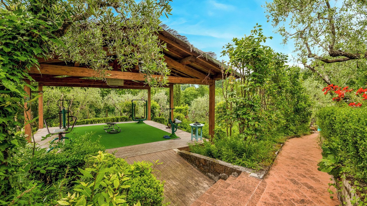 Photo of Outdoor in Valgiano