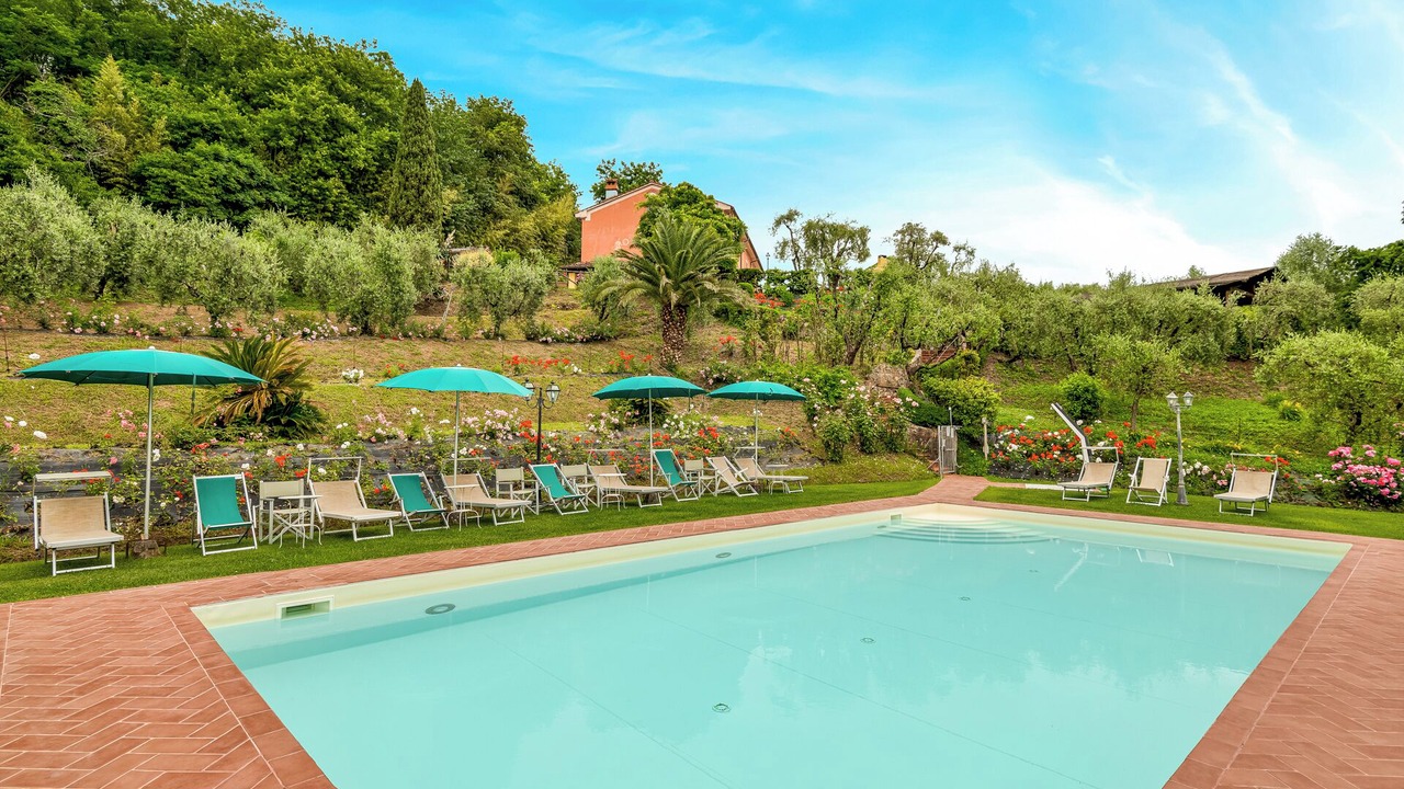 Photo of Outdoor in Valgiano