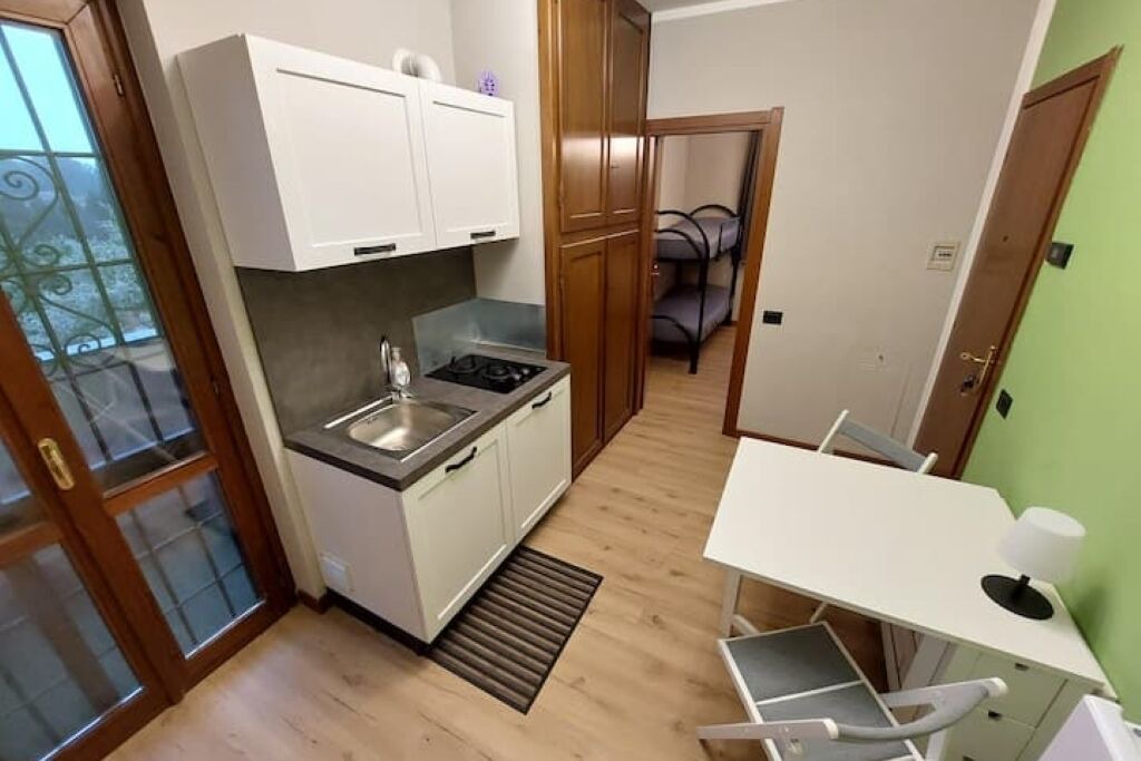 Photo of Kitchen in Cascinetta
