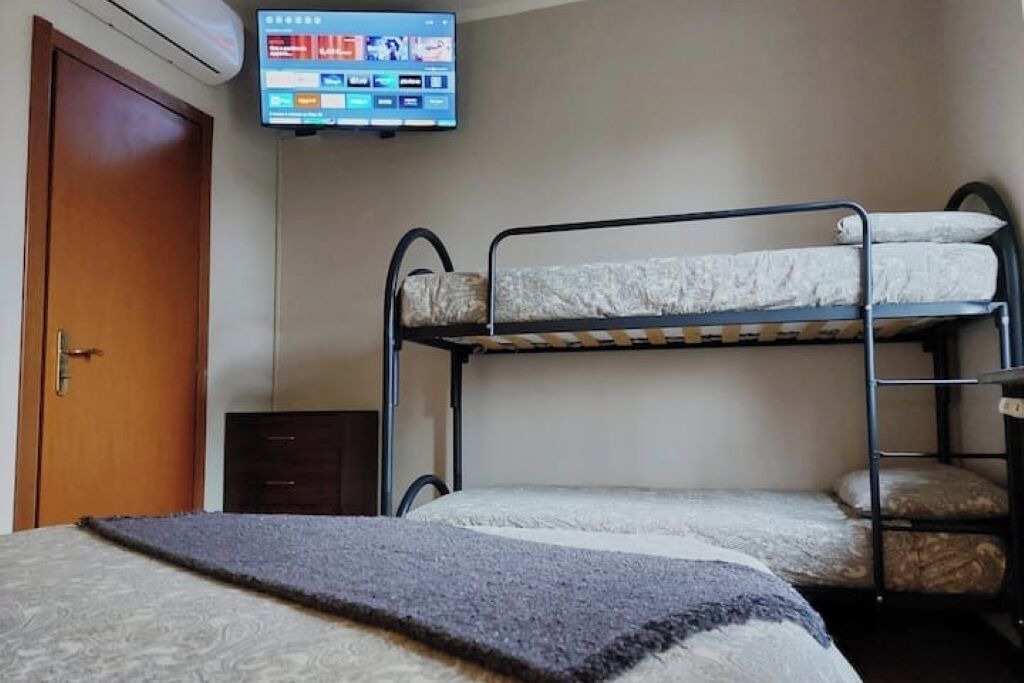 Photo of Bedroom in Cascinetta