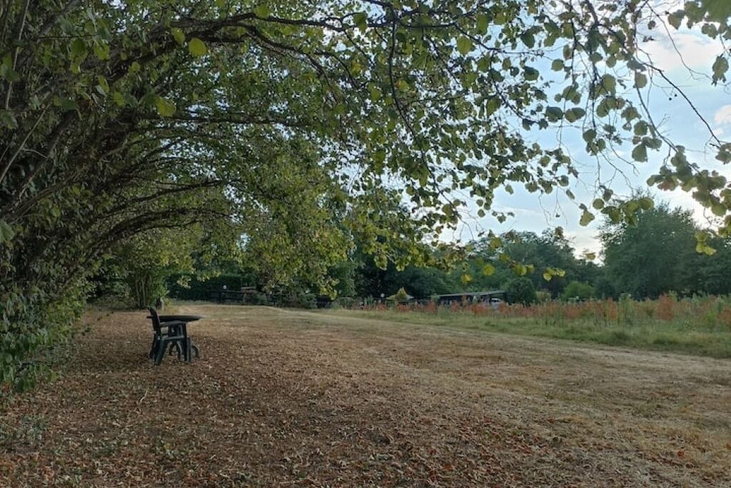 Photo of Outdoor in Cascinetta