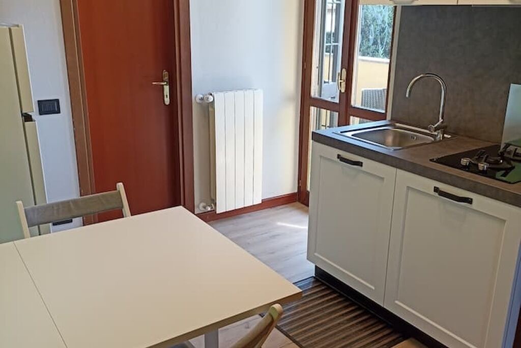 Photo of Kitchen in Cascinetta