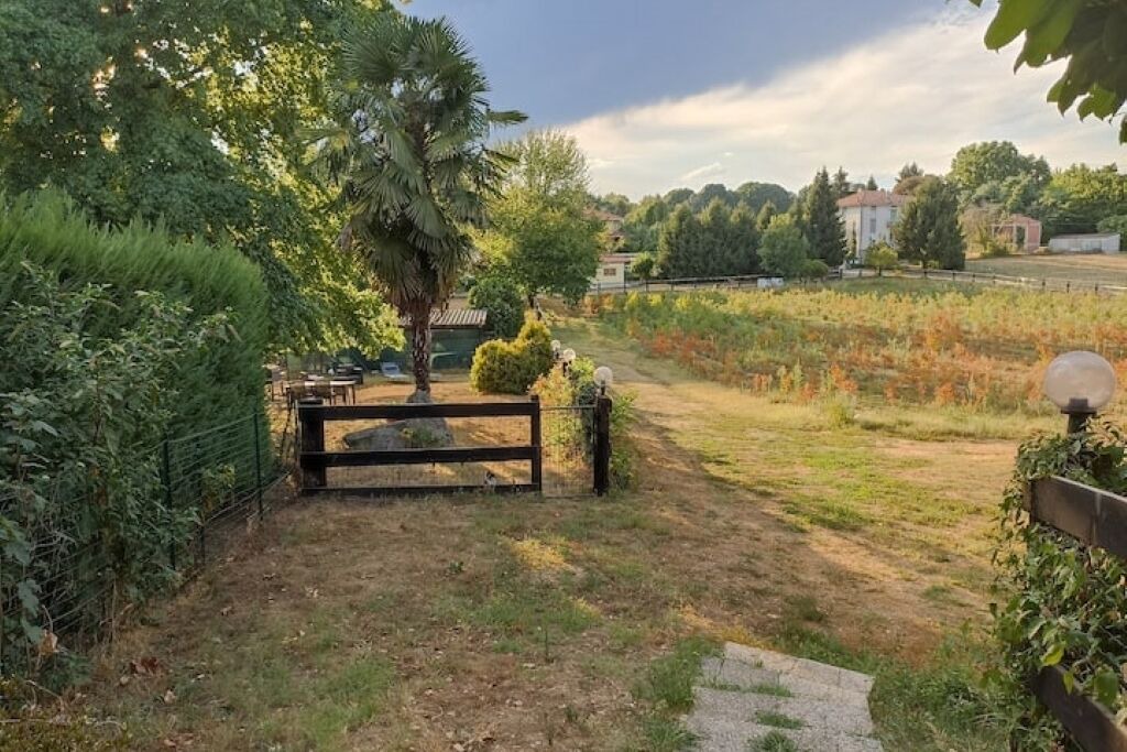 Photo of Outdoor in Cascinetta