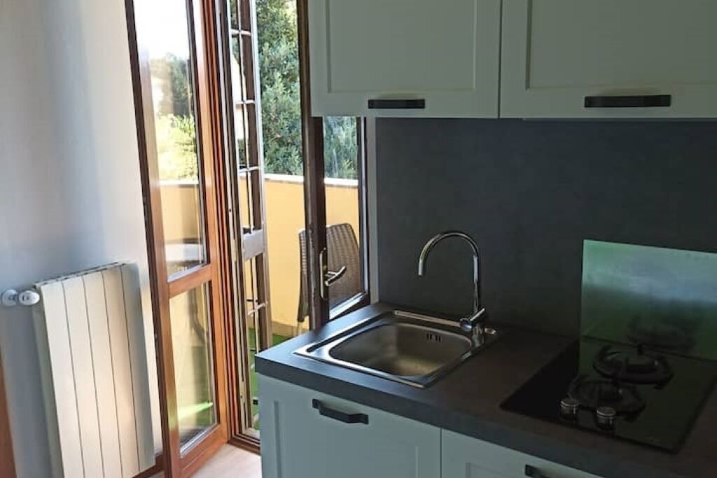 Photo of Kitchen in Cascinetta