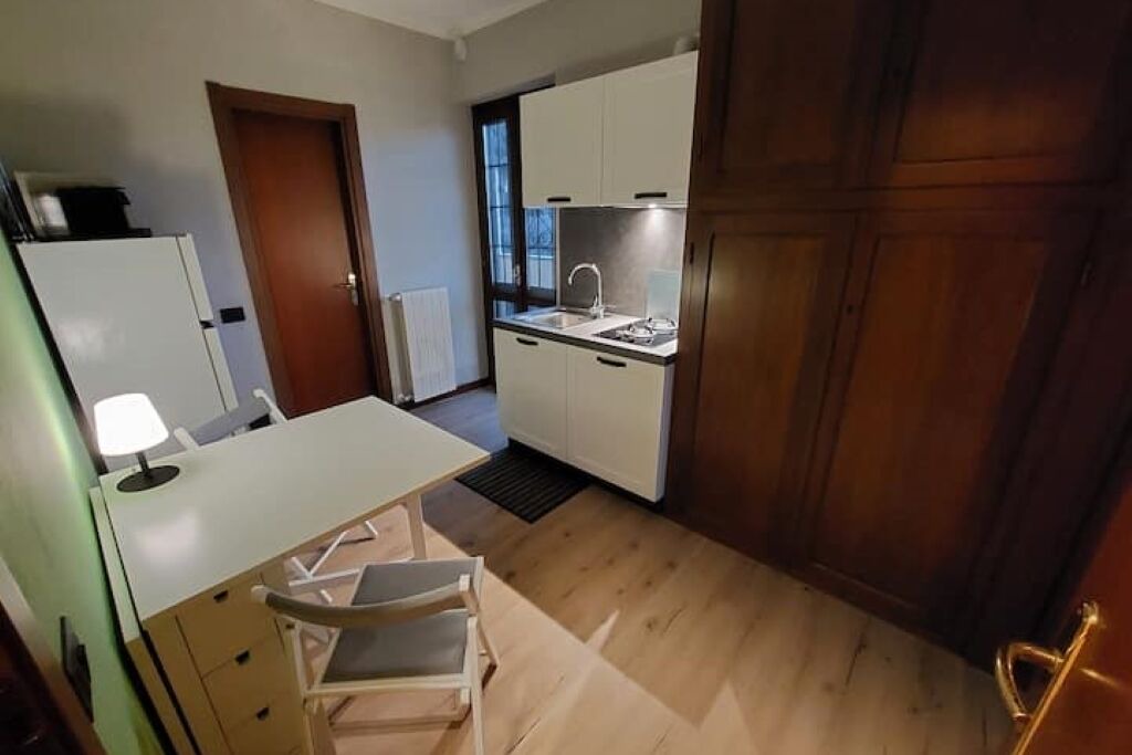 Photo of Kitchen in Cascinetta