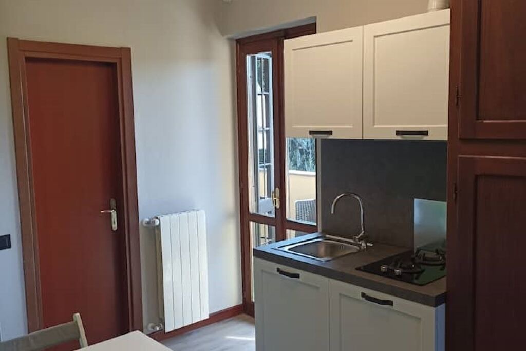 Photo of Kitchen in Cascinetta