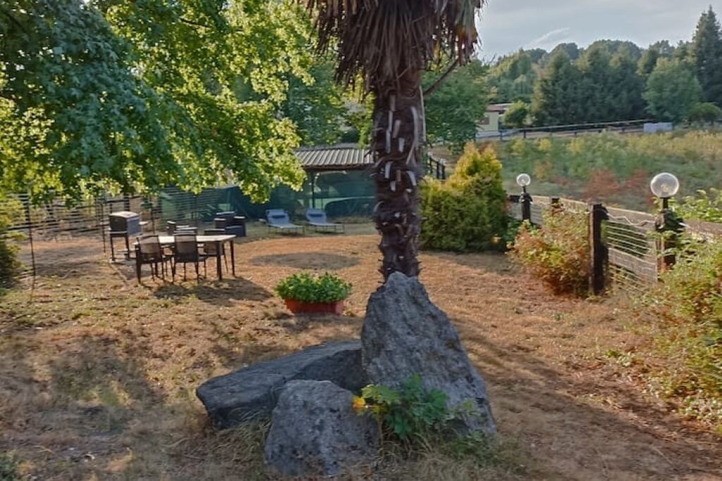 Photo of Outdoor in Cascinetta