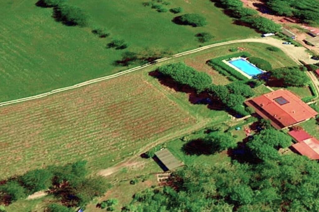 Photo of Outdoor in Cascinetta