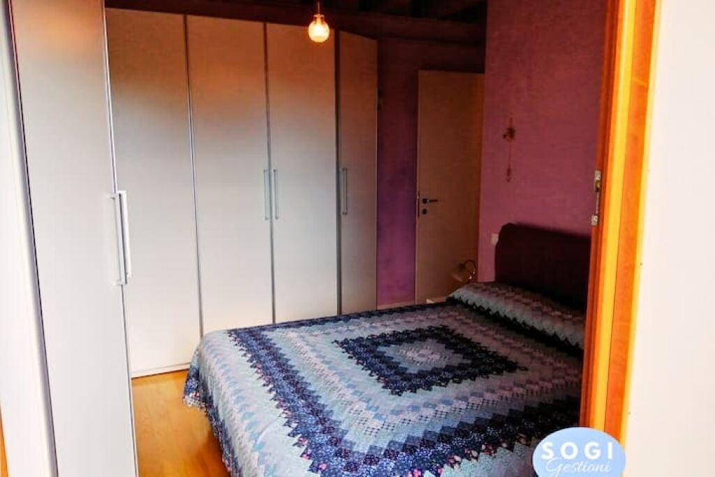 Photo of Bedroom in Cappella Maggiore