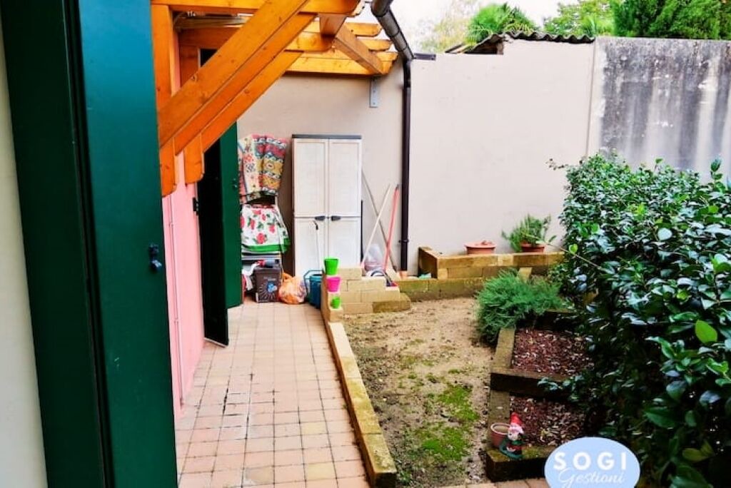 Photo of Patio Balcony in Cappella Maggiore