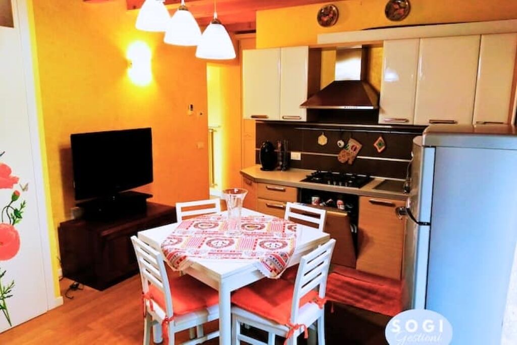 Photo of Kitchen in Cappella Maggiore