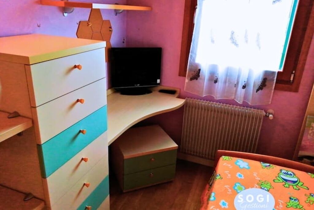 Photo of Bedroom in Cappella Maggiore