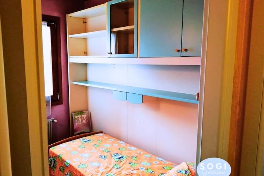 Photo of Bedroom in Cappella Maggiore