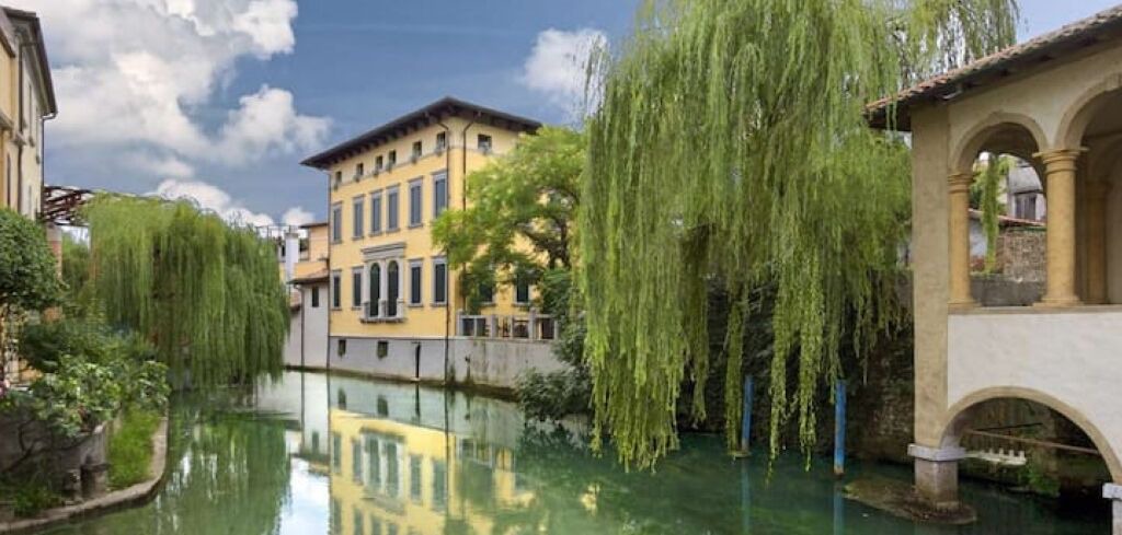 Photo of Outdoor in Cappella Maggiore