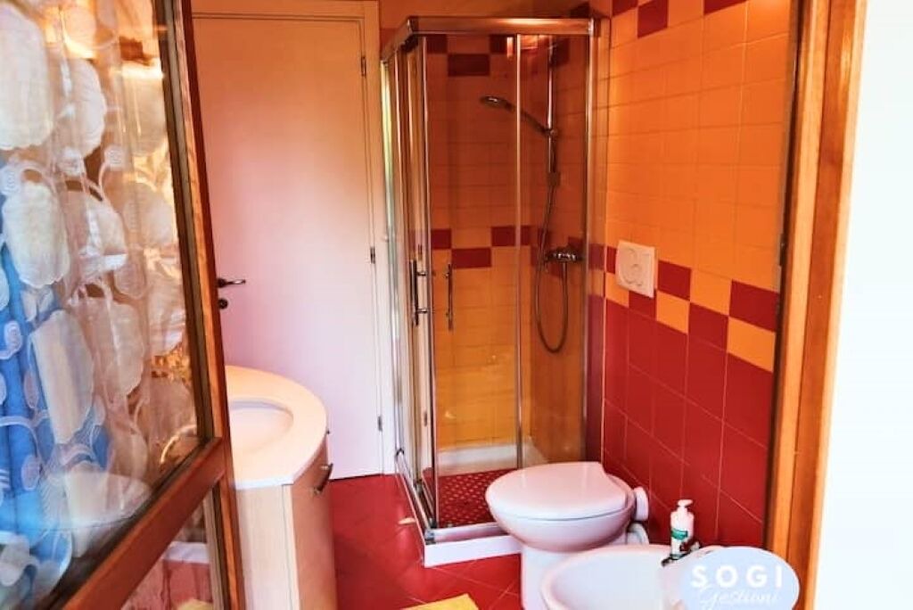 Photo of Bathroom in Cappella Maggiore