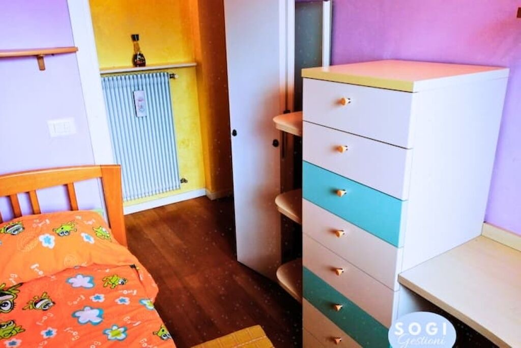 Photo of Bedroom in Cappella Maggiore