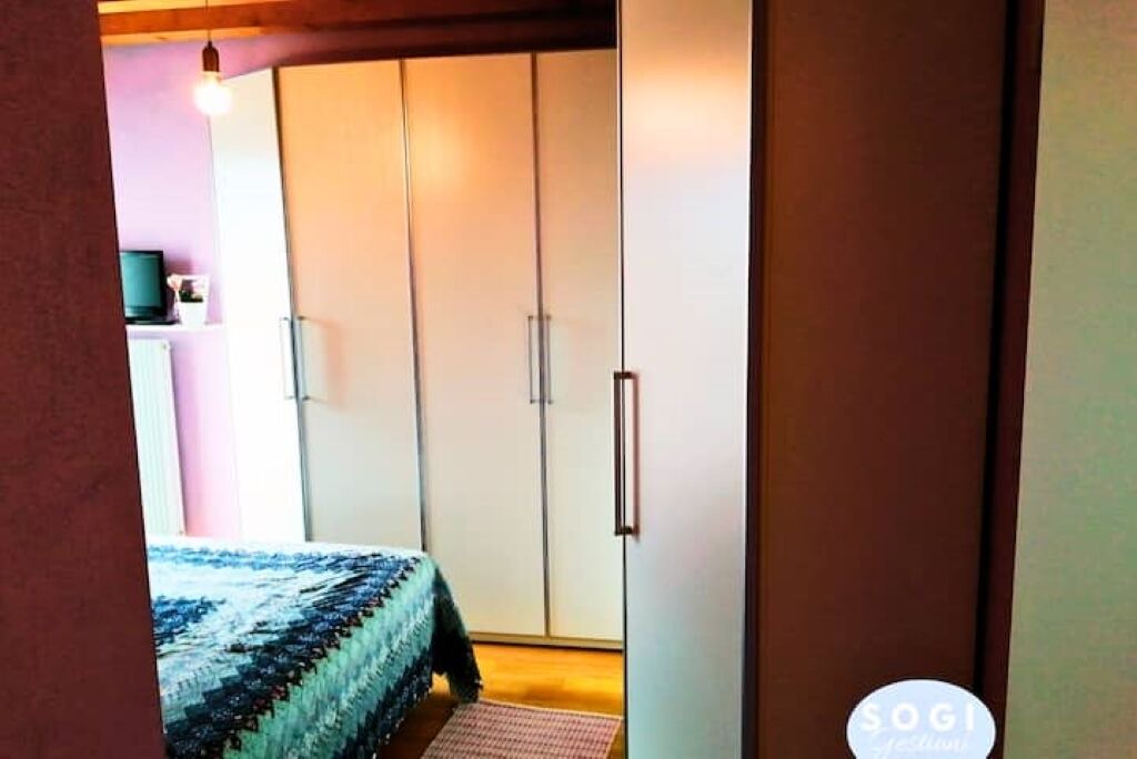 Photo of Bedroom in Cappella Maggiore
