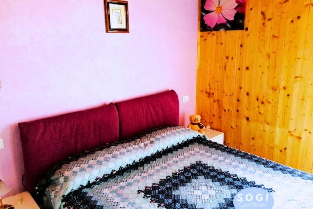 Photo of Bedroom in Cappella Maggiore