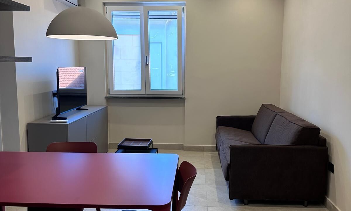Photo of Livingroom in Casagiove