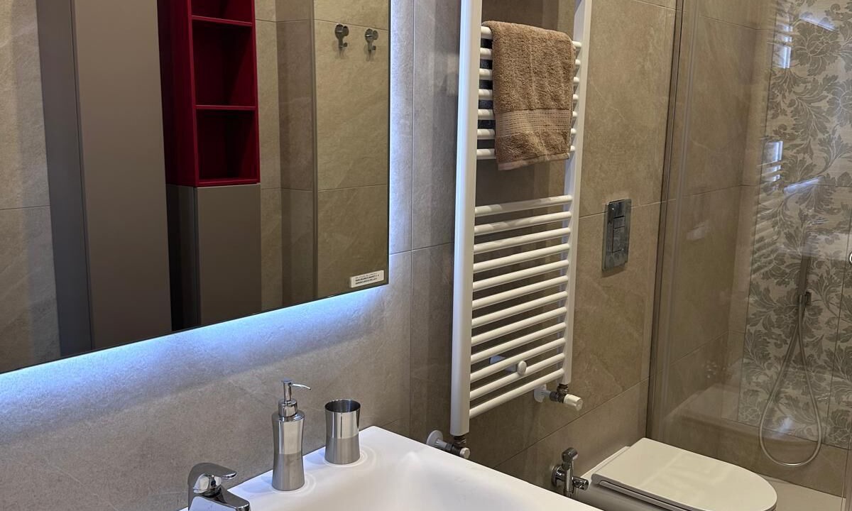 Photo of Bathroom in Casagiove