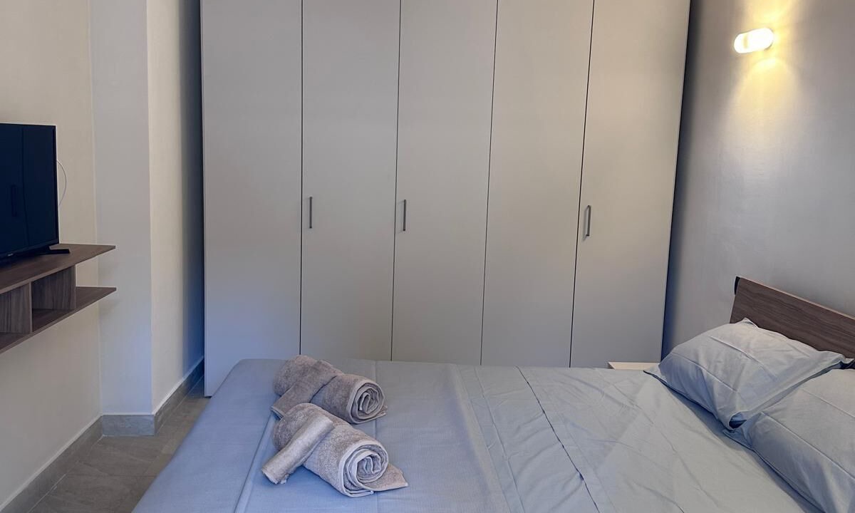 Photo of Bedroom in Casagiove