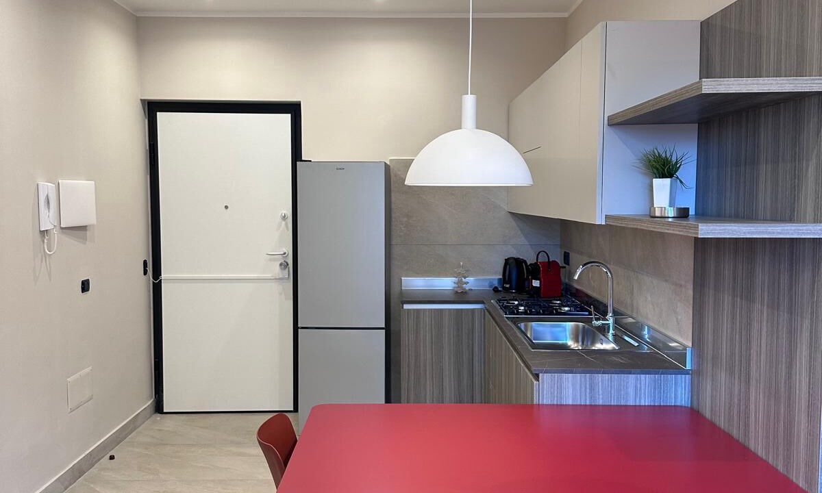 Photo of Kitchen in Casagiove