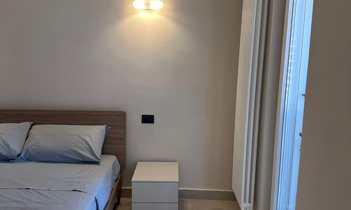 Photo of Bedroom in Casagiove