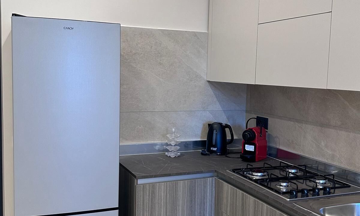 Photo of Kitchen in Casagiove