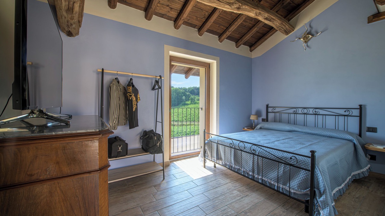 Photo of Bedroom in Gavi