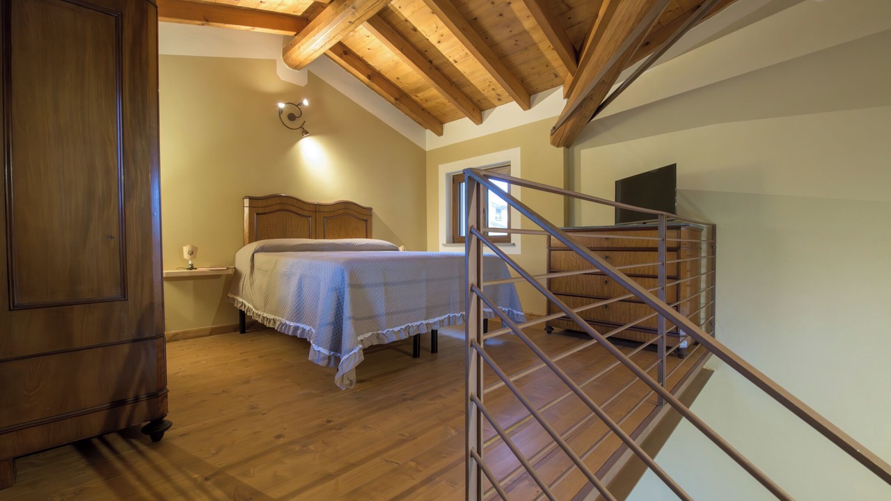Photo of Bedroom in Gavi