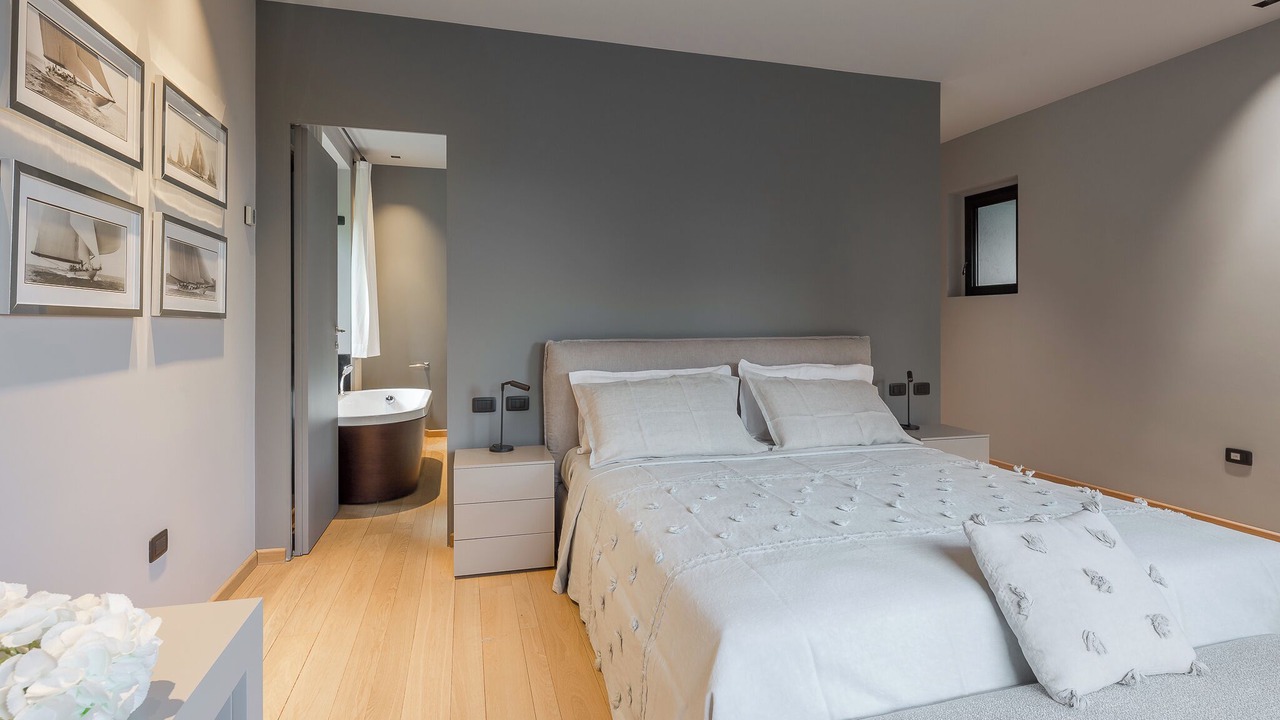 Photo of Bedroom in Carciano