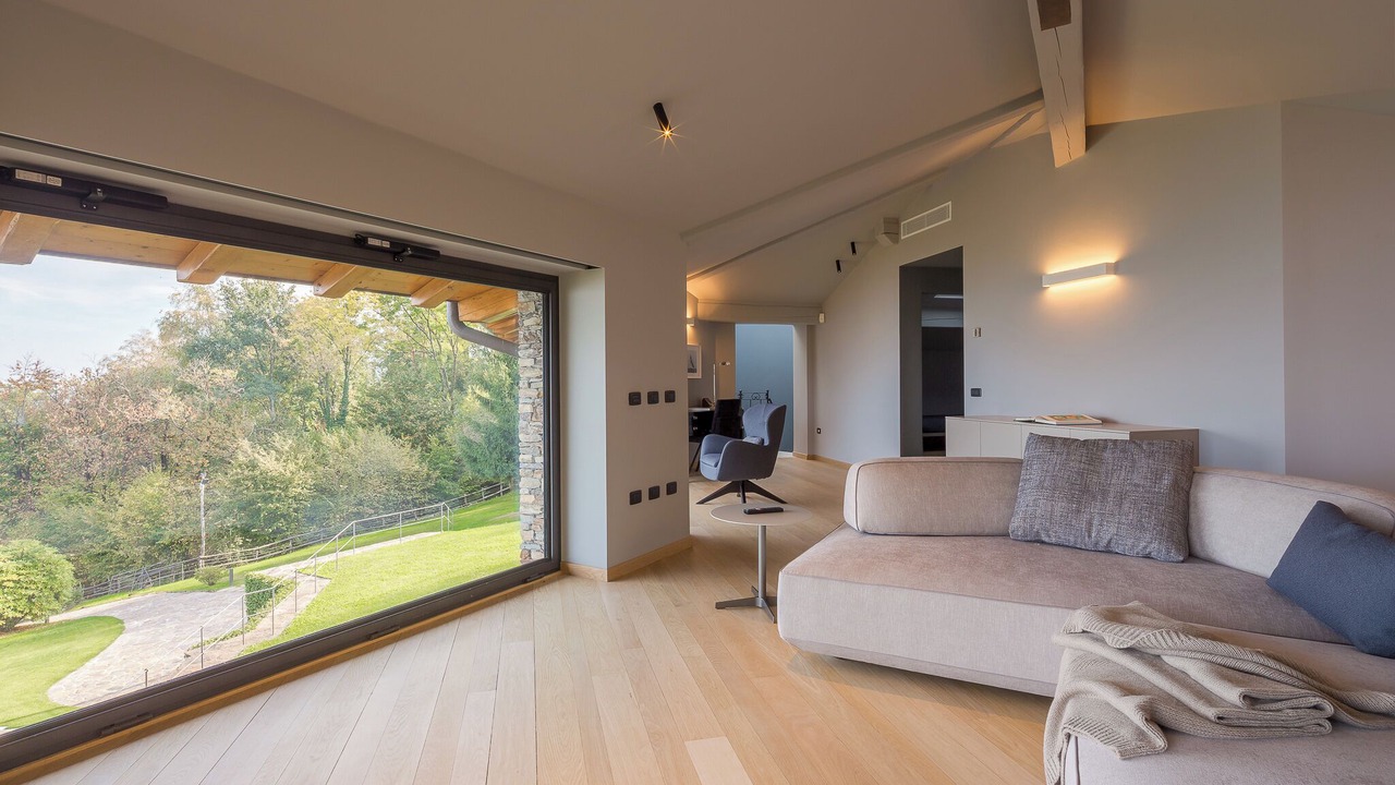 Photo of Livingroom in Carciano