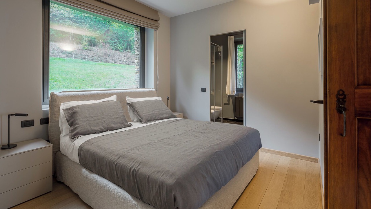 Photo of Bedroom in Carciano
