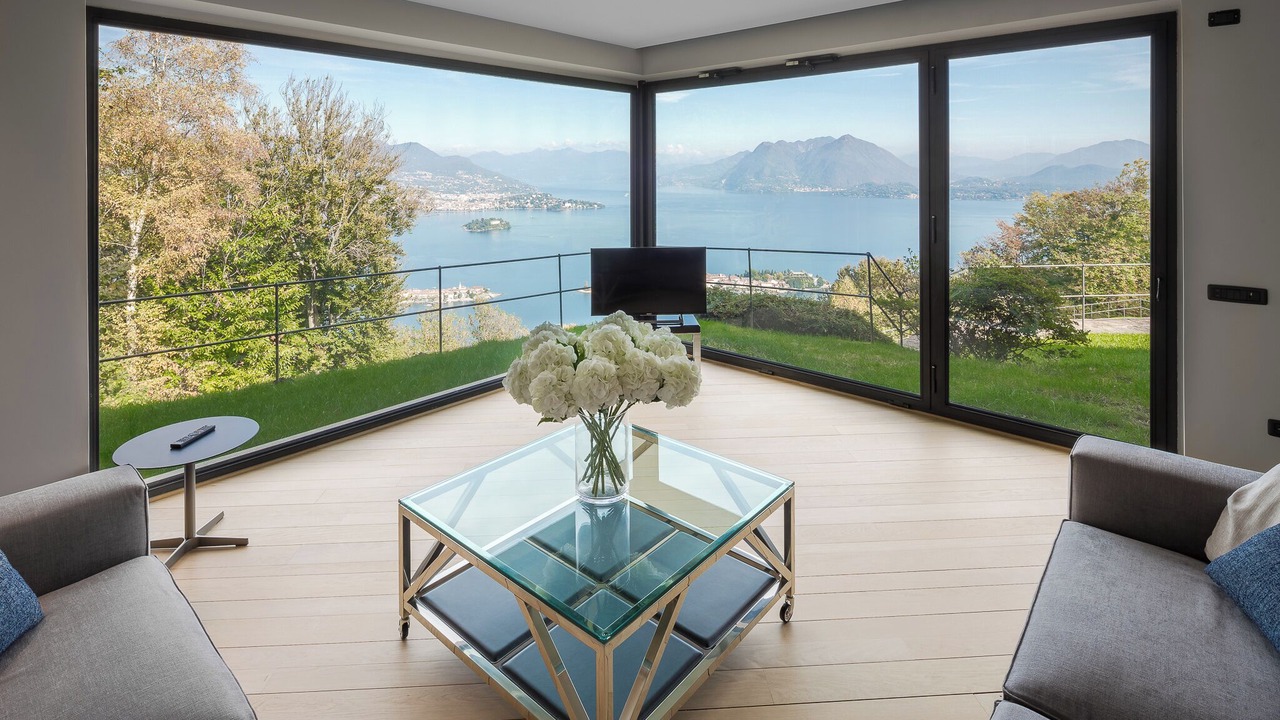 Photo of Livingroom in Carciano