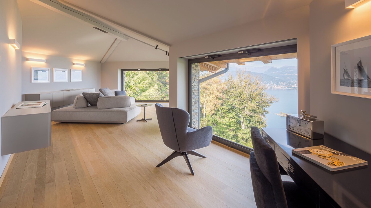 Photo of Livingroom in Carciano