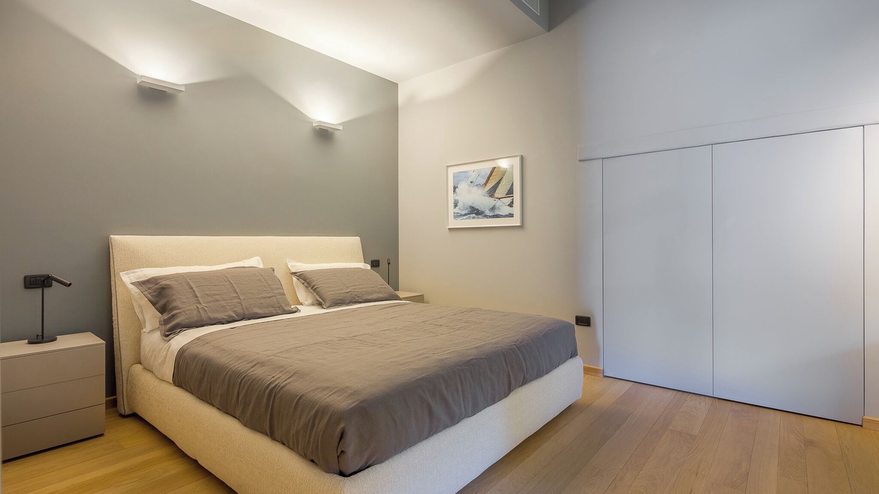 Photo of Bedroom in Carciano