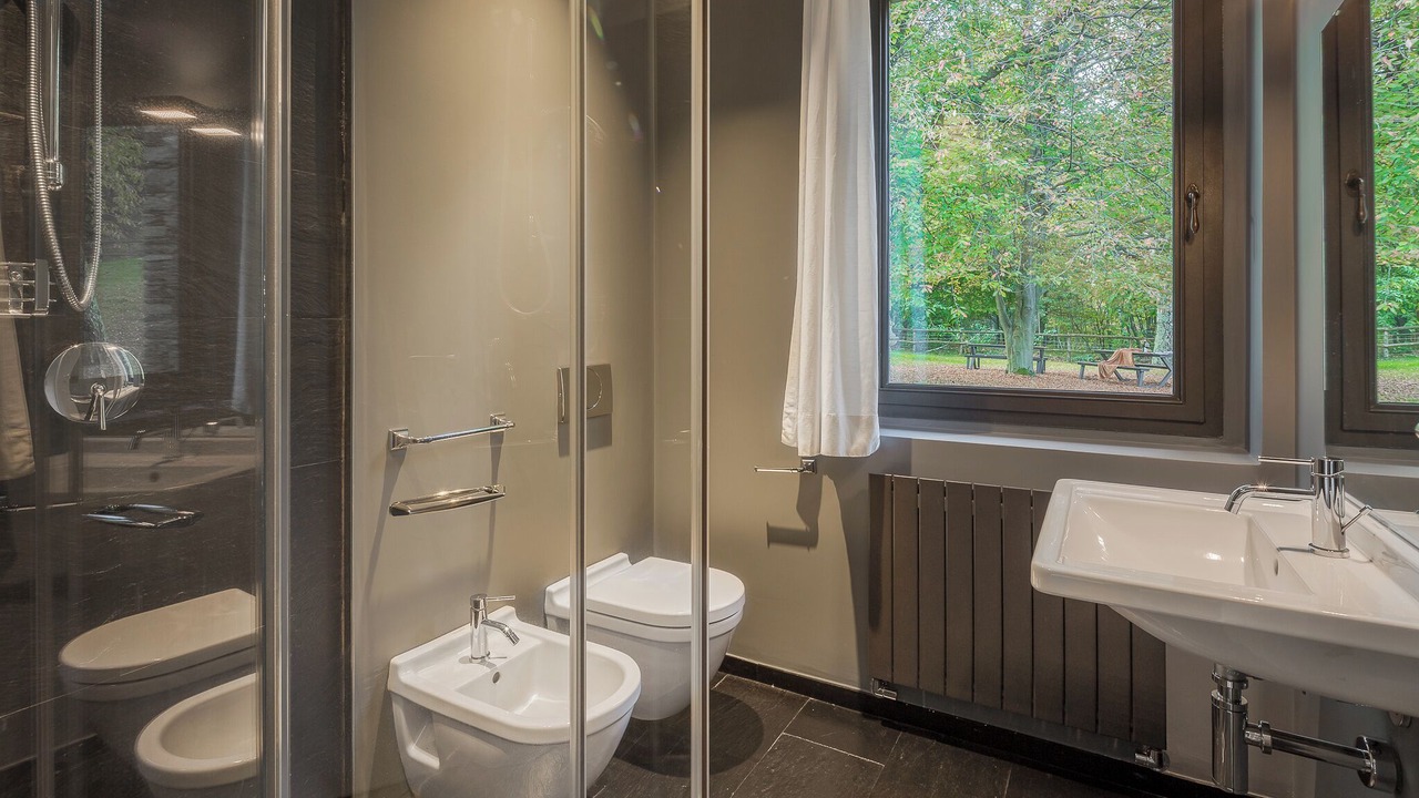 Photo of Bathroom in Carciano