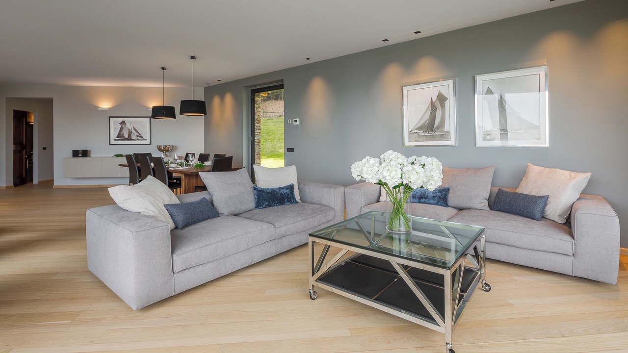 Photo of Livingroom in Carciano