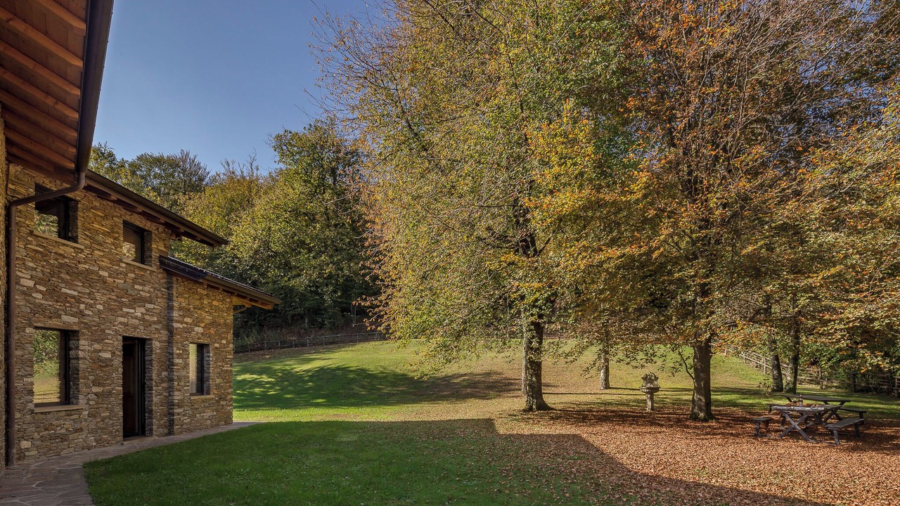 Photo of Outdoor in Carciano
